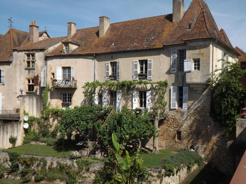 Maison Porte Del Marty image