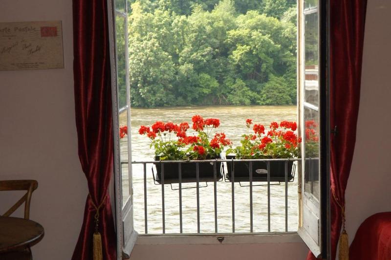 Maison Porte Del Marty image