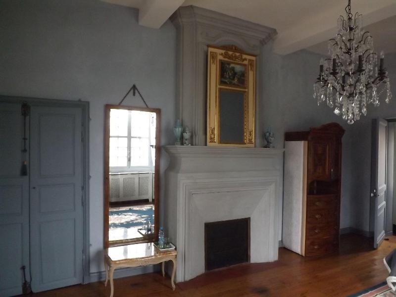Maison Porte Del Marty image