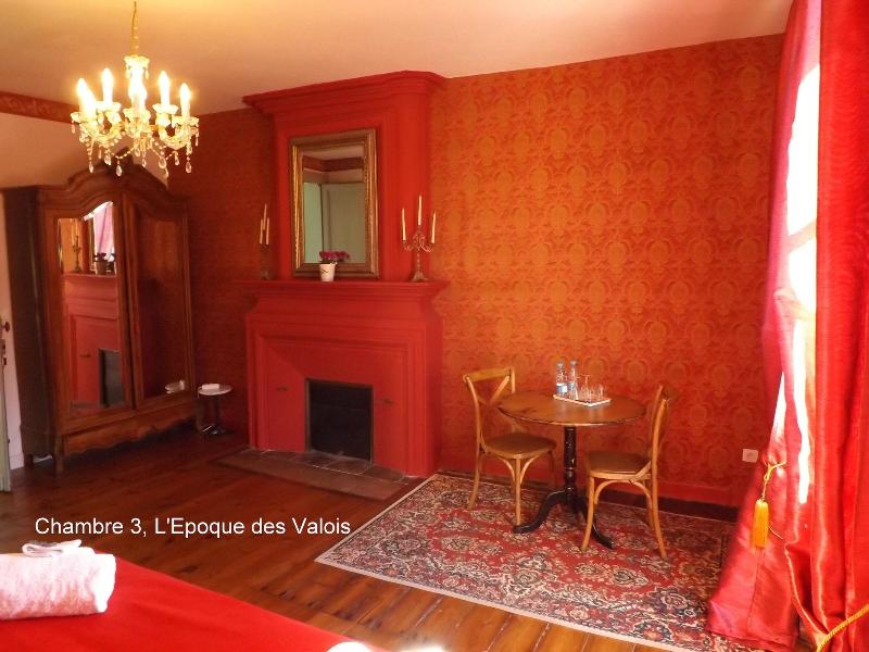 Maison Porte Del Marty image