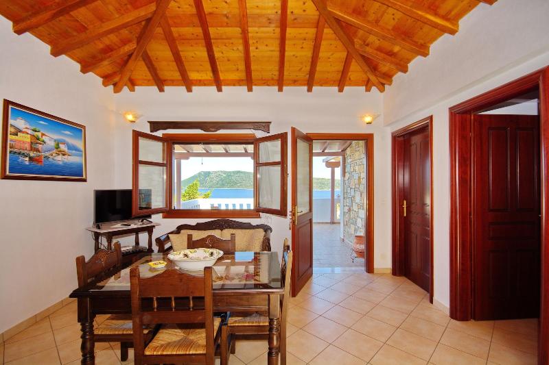 Agnantema Villas image