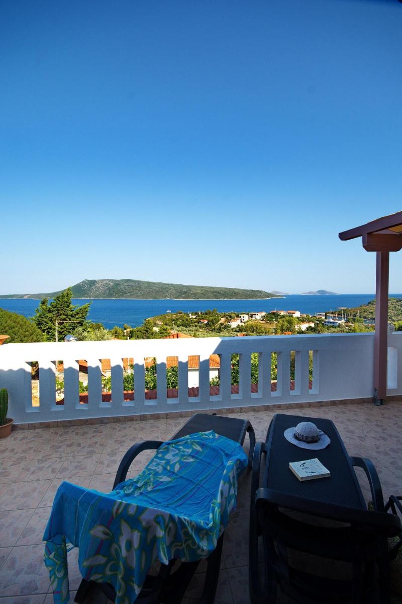Agnantema Villas image