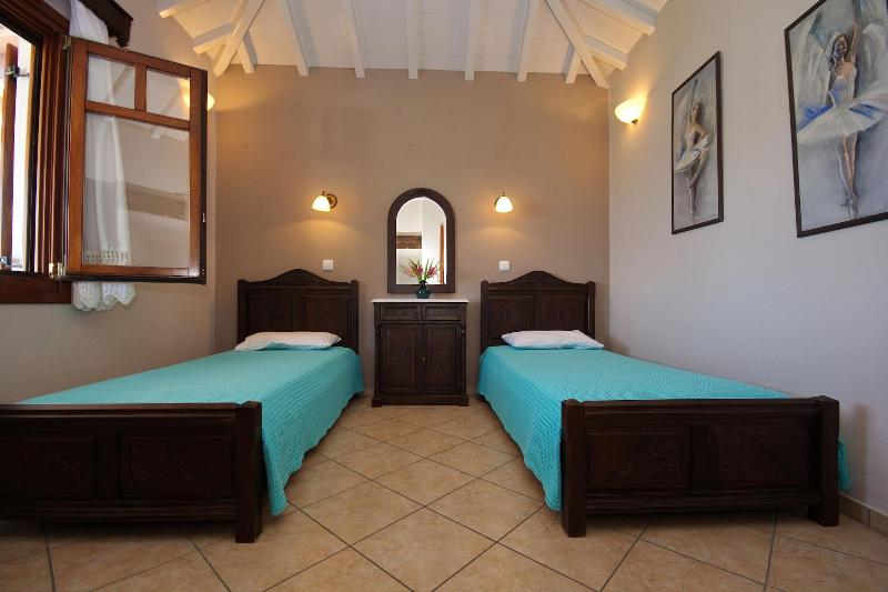 Agnantema Villas image