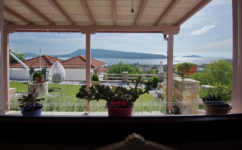Agnantema Villas image