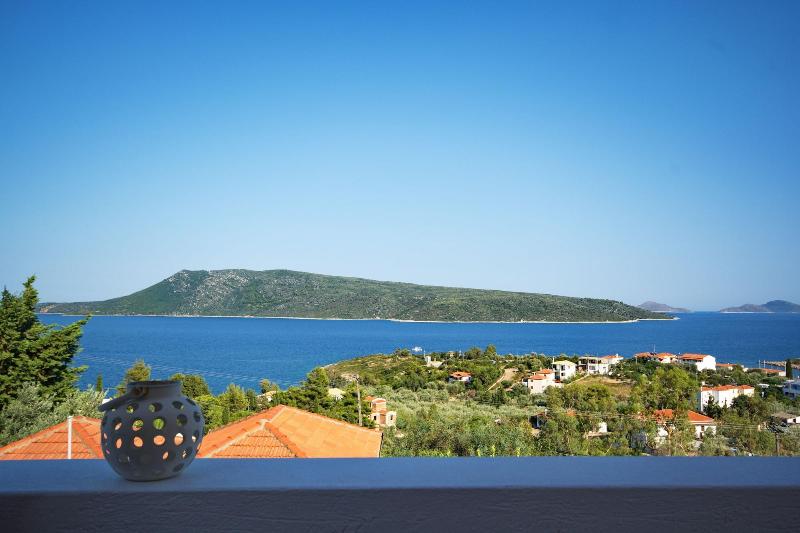 Agnantema Villas image