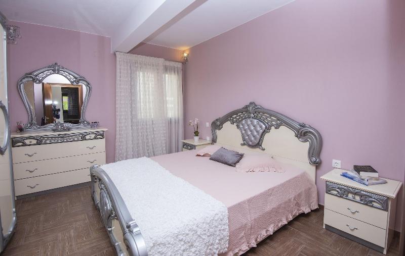 Agnantema Villas image
