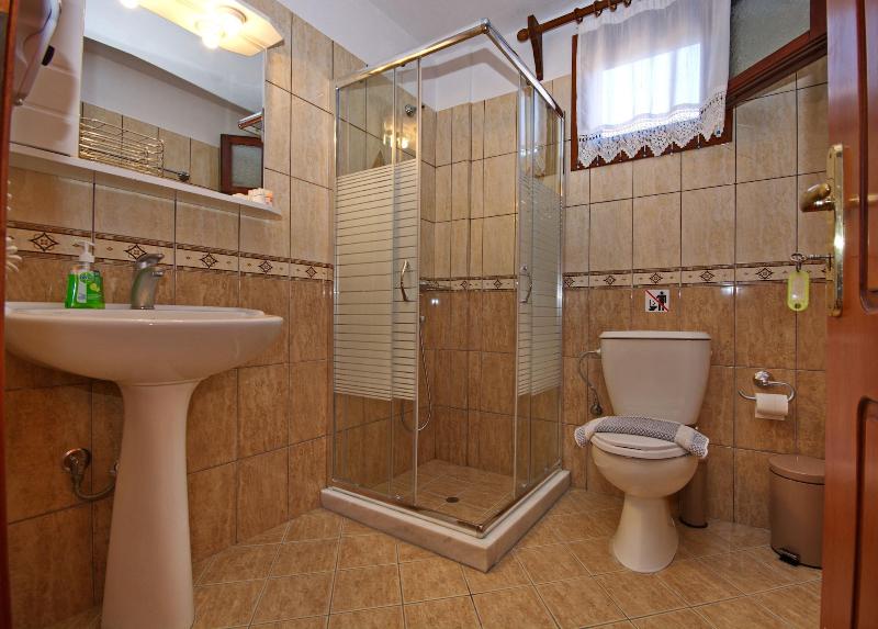 Agnantema Villas image
