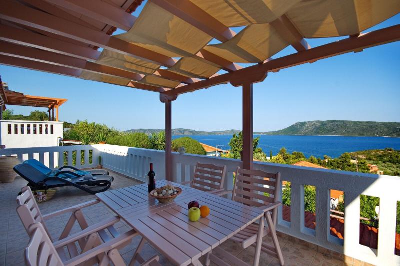 Agnantema Villas image
