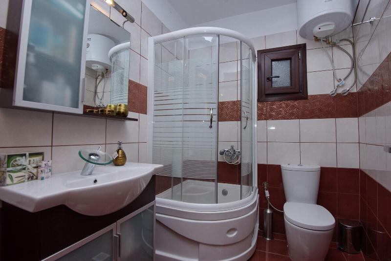 Agnantema Villas image