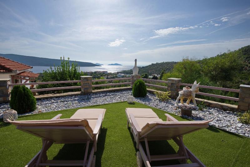 Agnantema Villas image