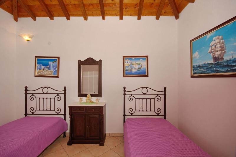 Agnantema Villas image