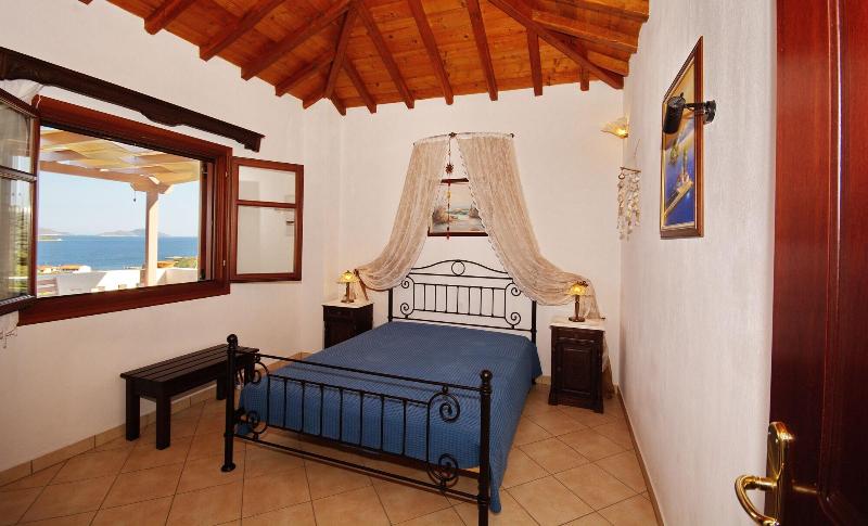 Agnantema Villas image
