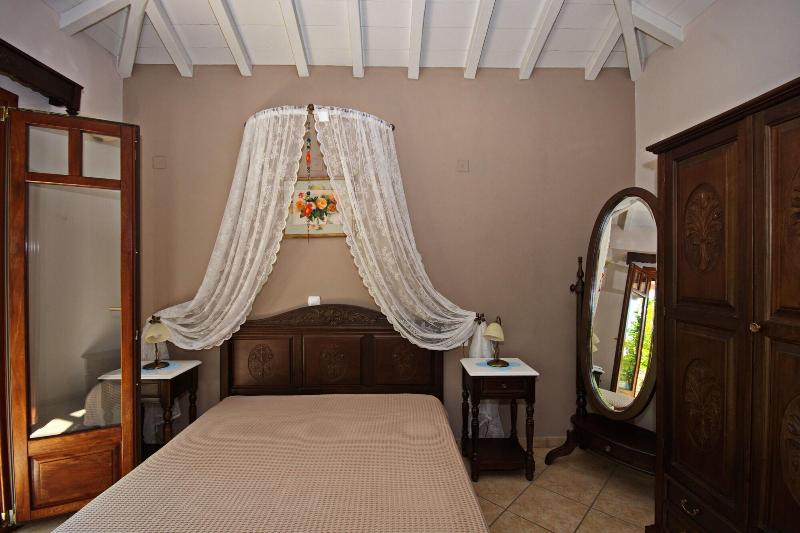 Agnantema Villas image