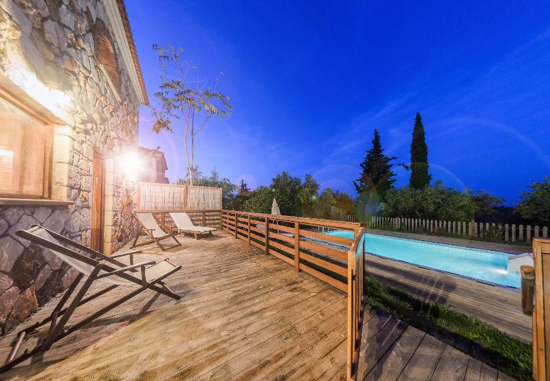 Parys Villas image