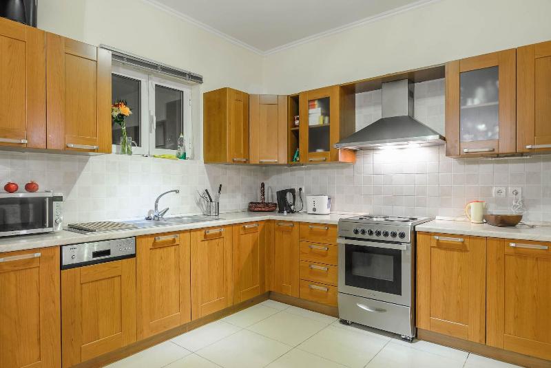 Parys Villas image