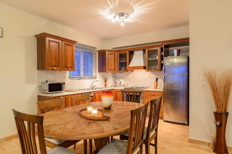 Parys Villas image