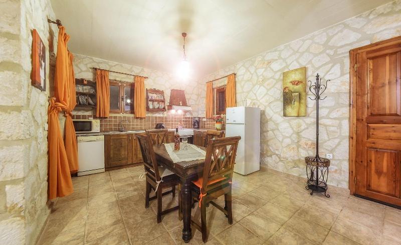 Parys Villas image
