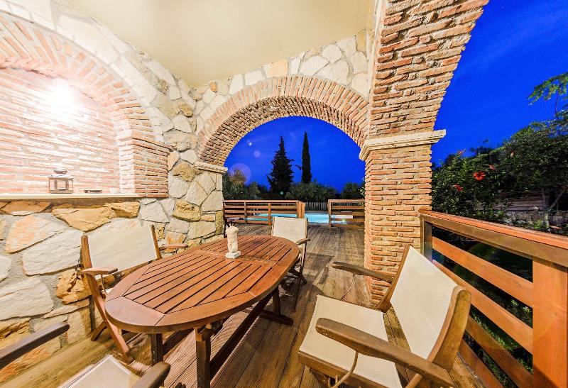 Parys Villas image