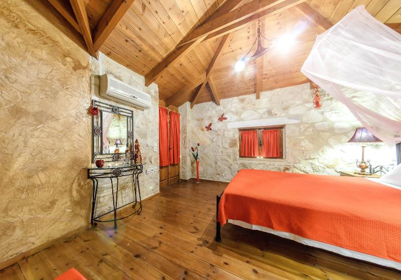 Parys Villas image