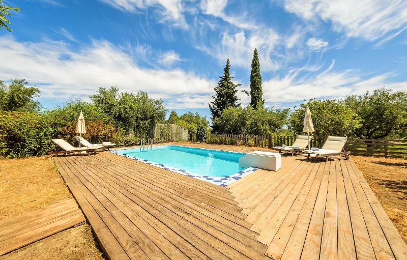 Parys Villas image