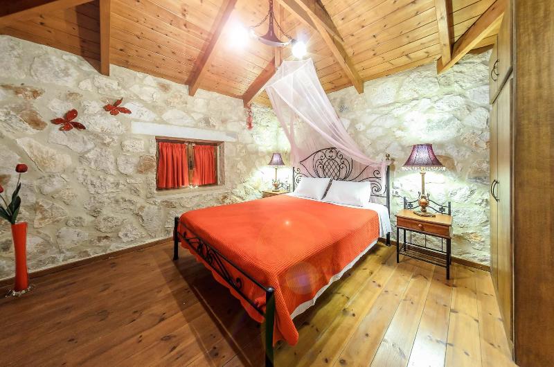 Parys Villas image