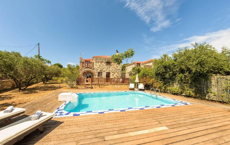 Parys Villas image