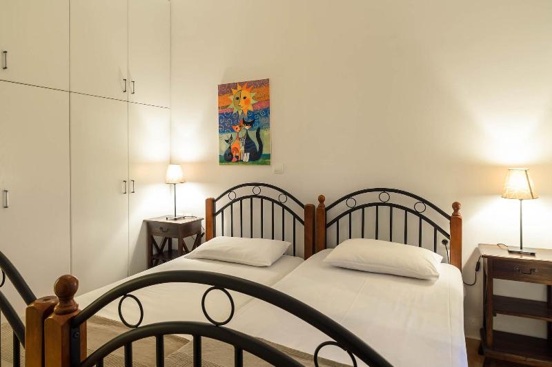 Parys Villas image