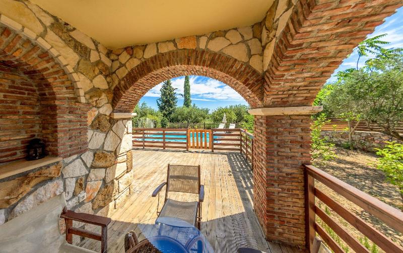 Parys Villas image