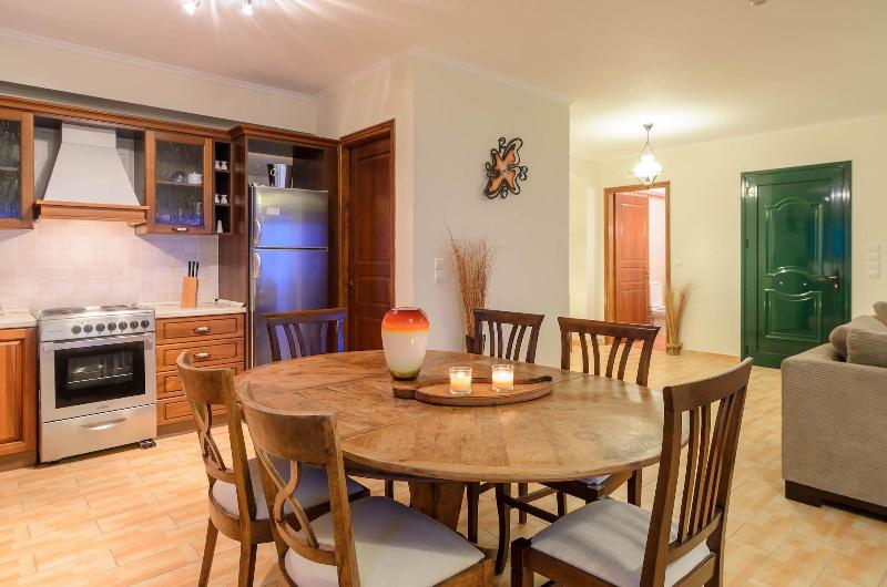 Parys Villas image