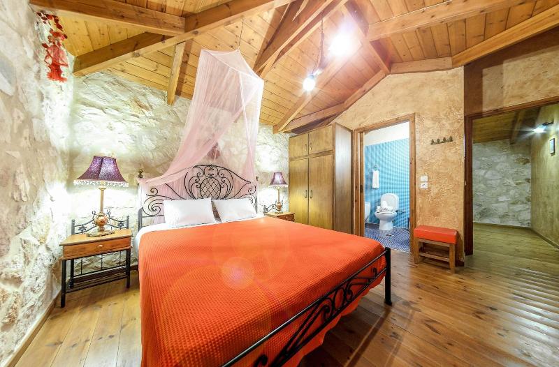 Parys Villas image