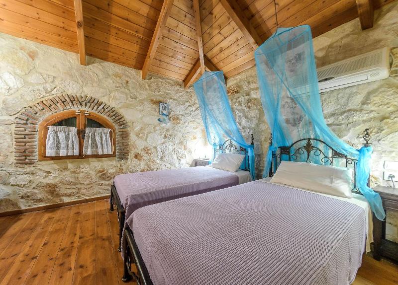 Parys Villas image