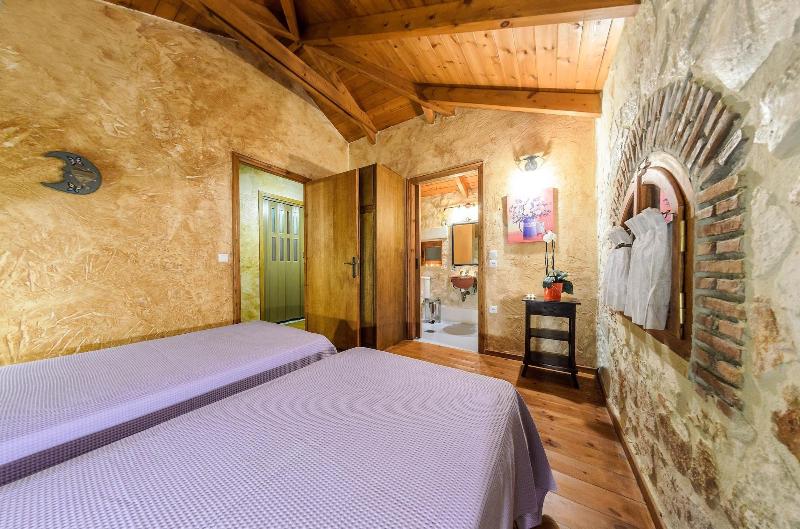 Parys Villas image