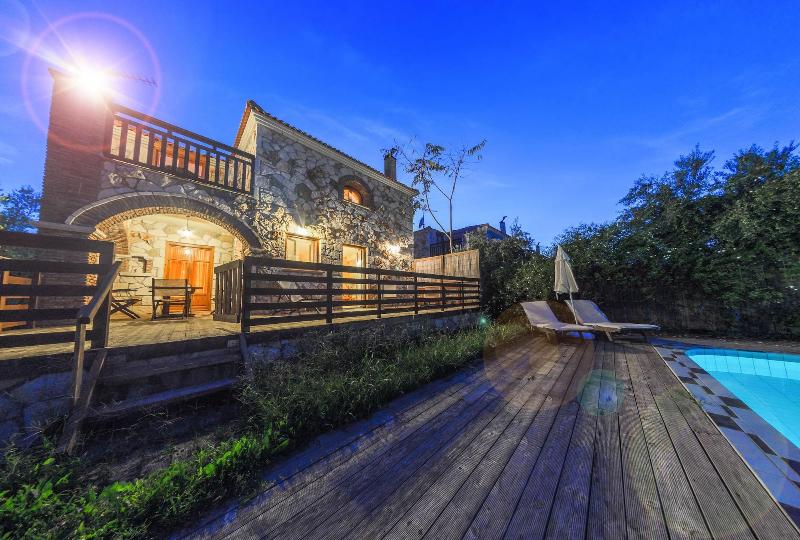 Parys Villas image