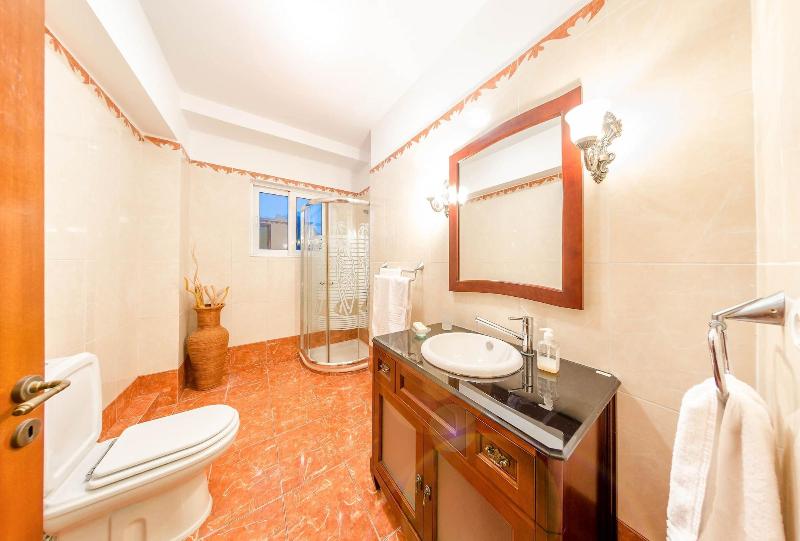 Parys Villas image