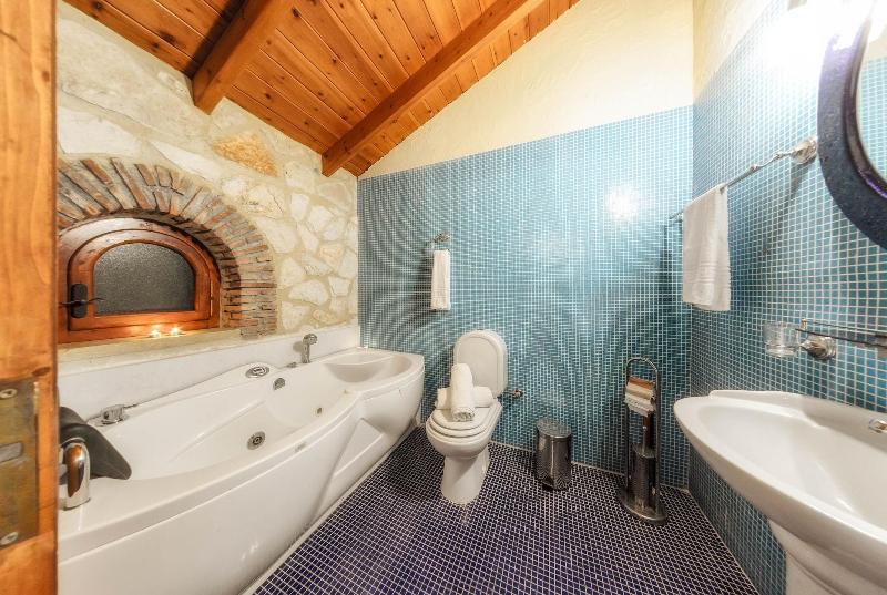 Parys Villas image