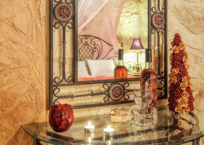 Parys Villas image