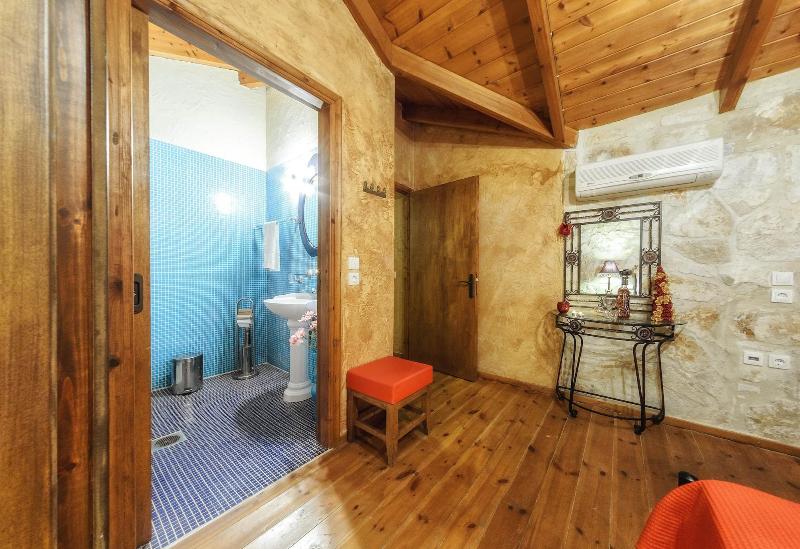 Parys Villas image