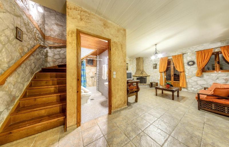 Parys Villas image
