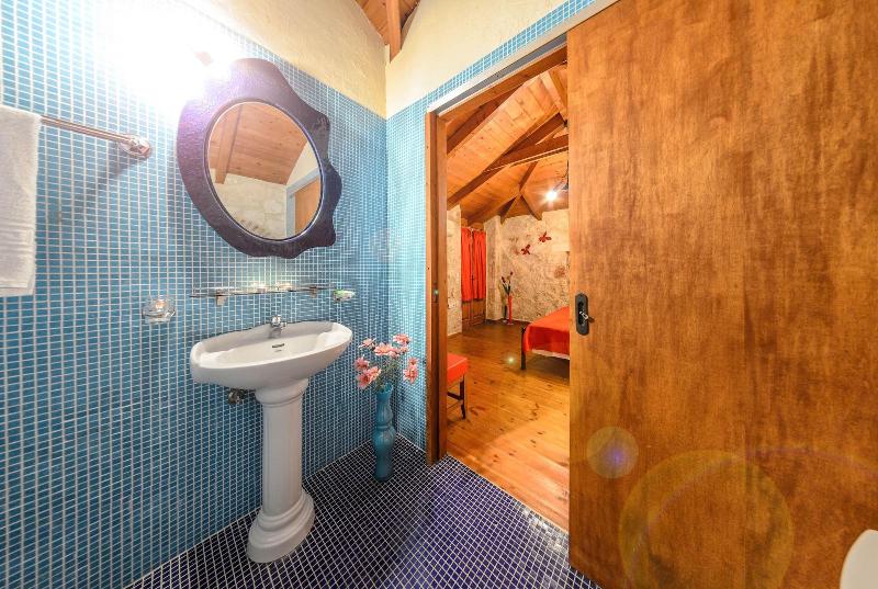 Parys Villas image