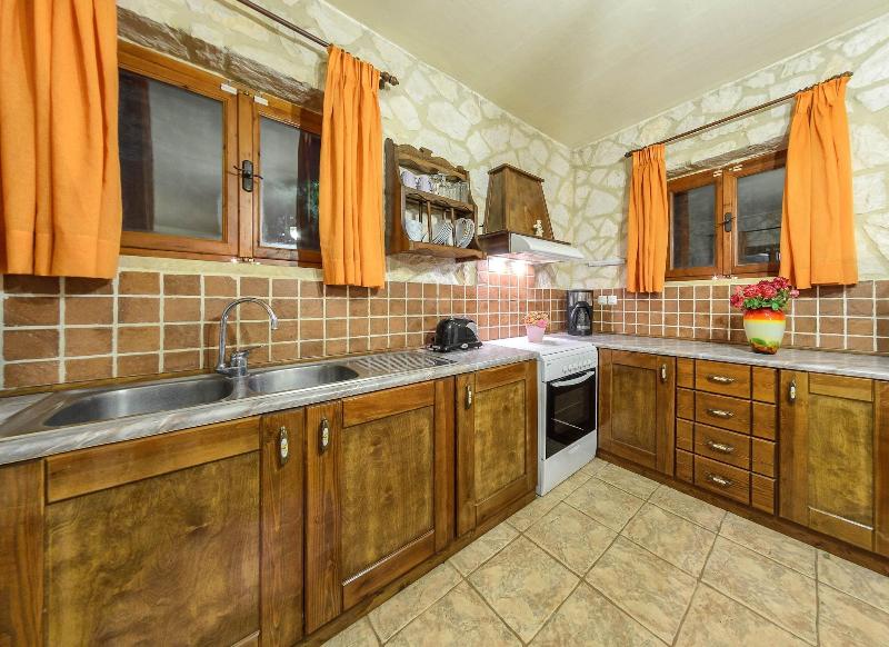 Parys Villas image