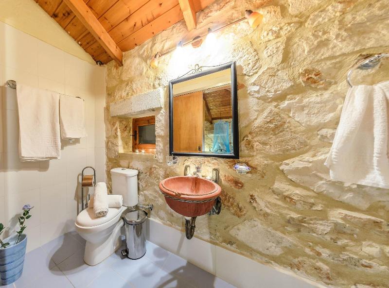 Parys Villas image