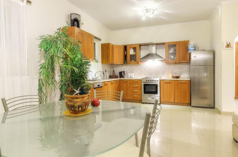 Parys Villas image
