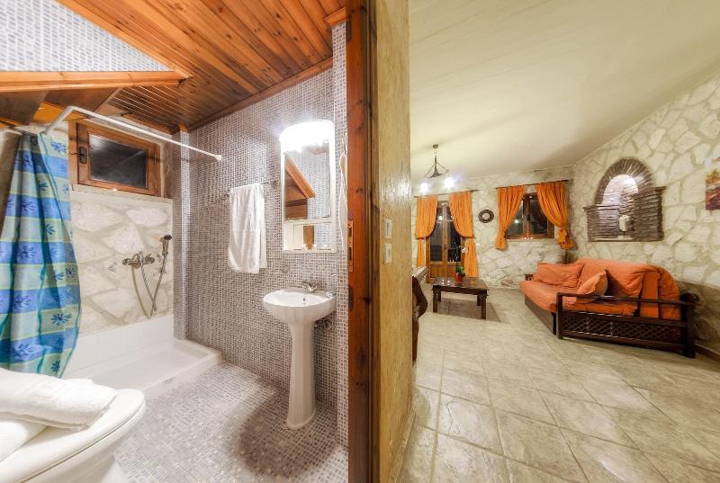 Parys Villas image