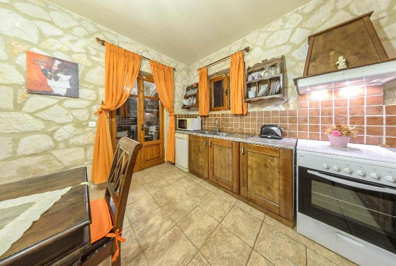 Parys Villas image
