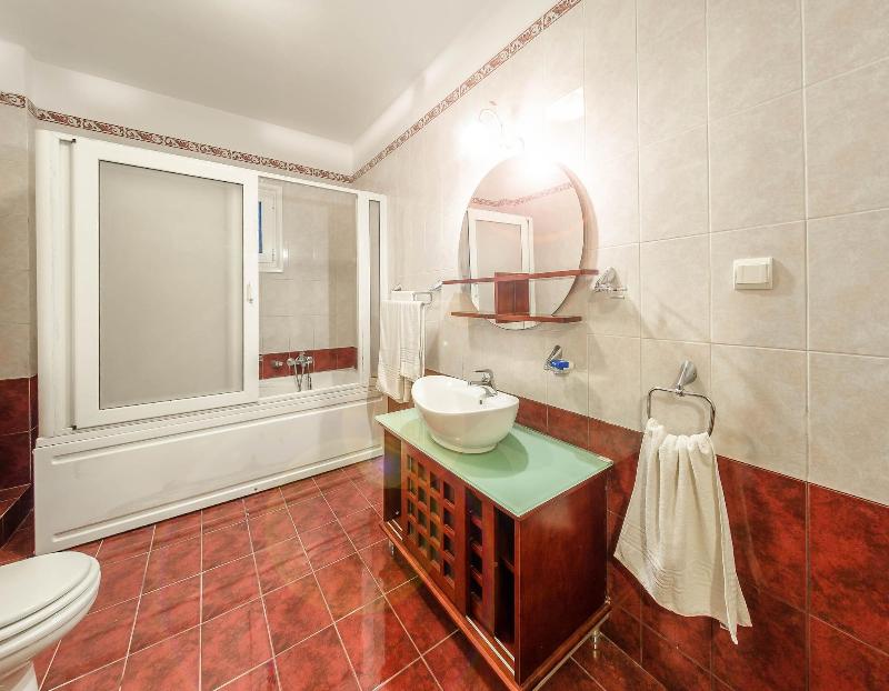 Parys Villas image