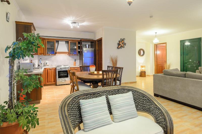 Parys Villas image