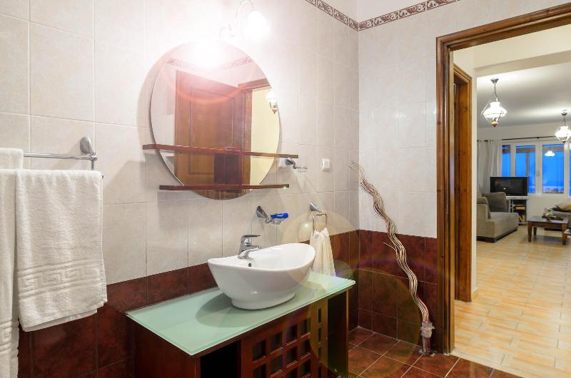 Parys Villas image