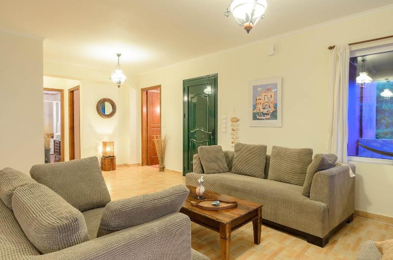 Parys Villas image