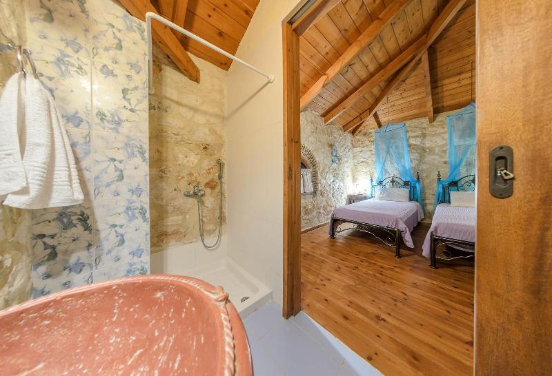 Parys Villas image
