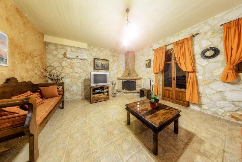 Parys Villas image